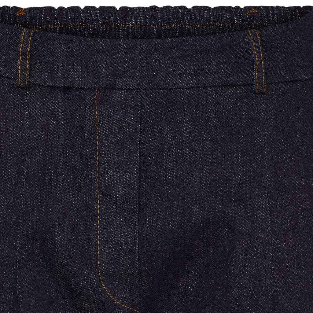 Marta du Chateau Zora Jeans – Dark Blue