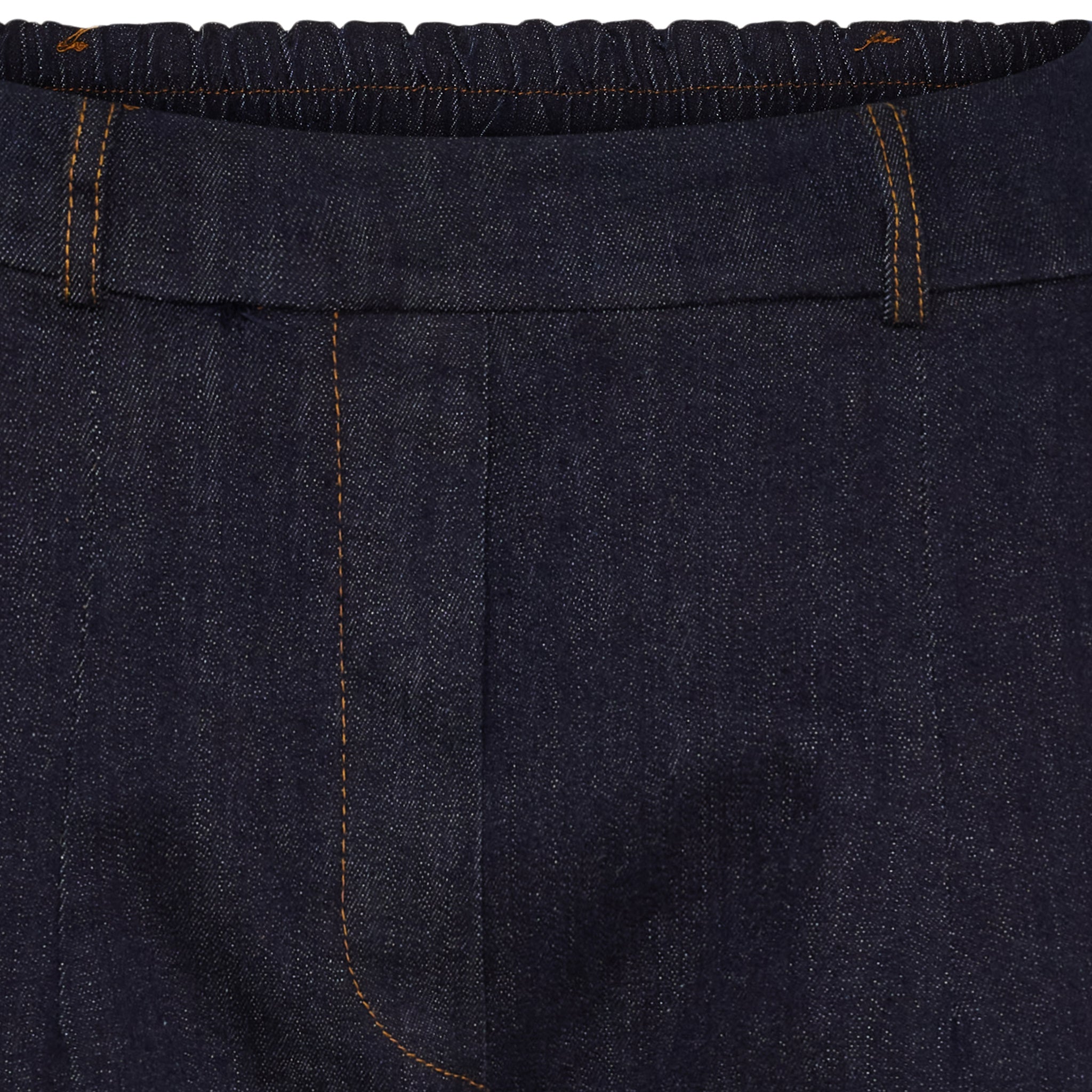 Marta du Chateau Zora Jeans – Dark Blue