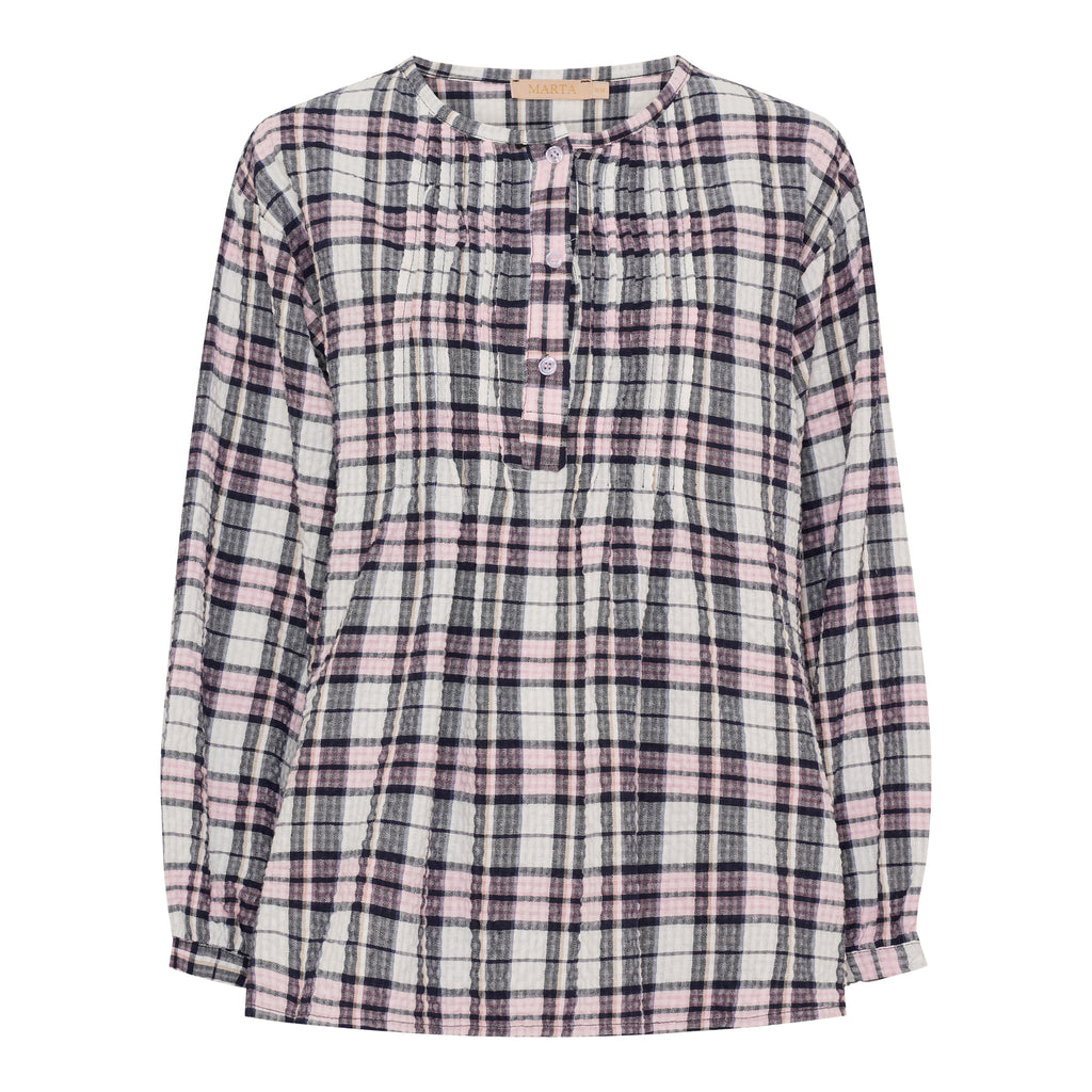 Mdc Astree - Blus - rosa