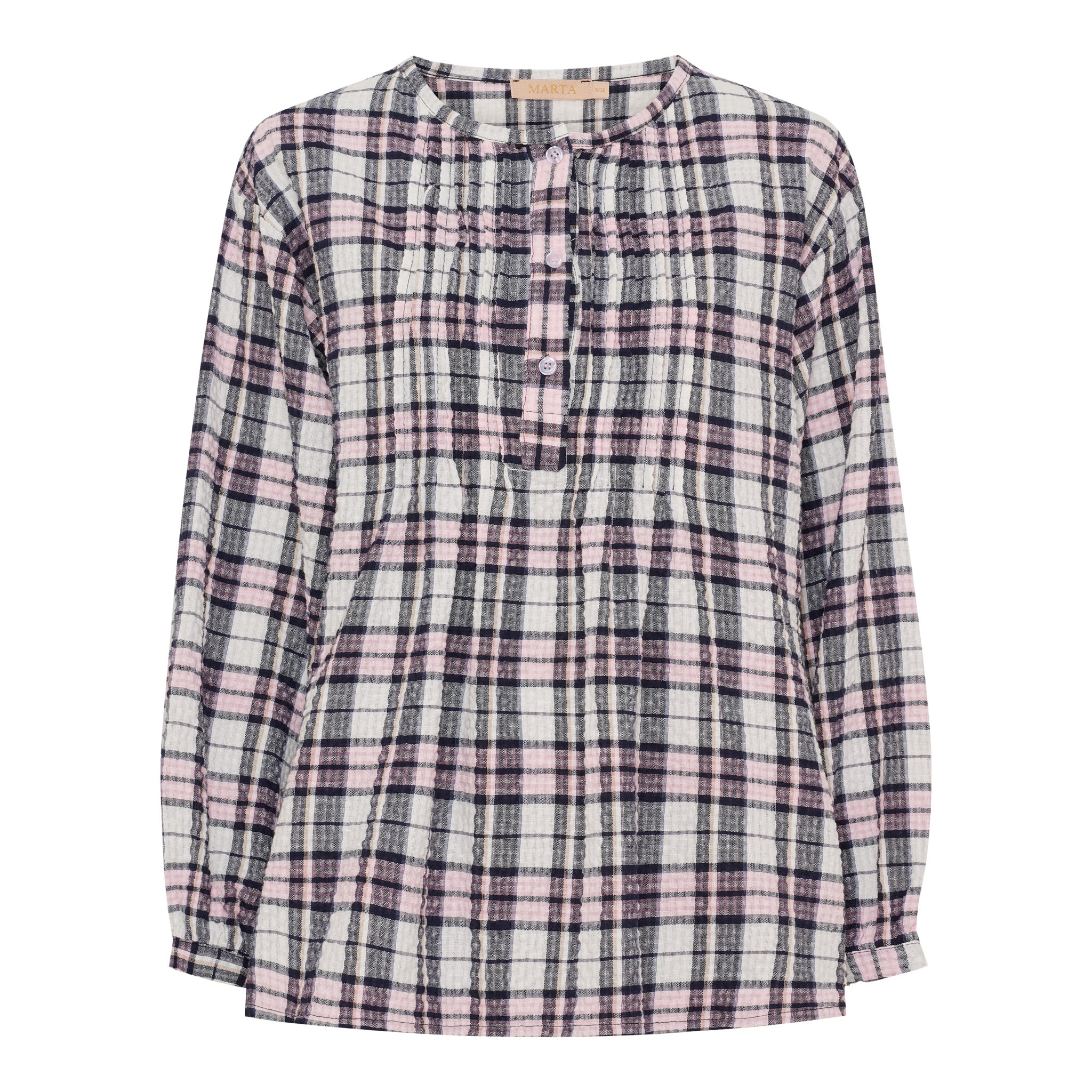 Mdc Astree - Blus - rosa