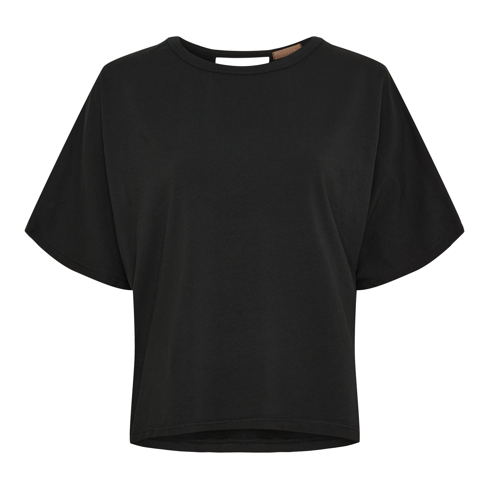 Mdc Tinka top - svart