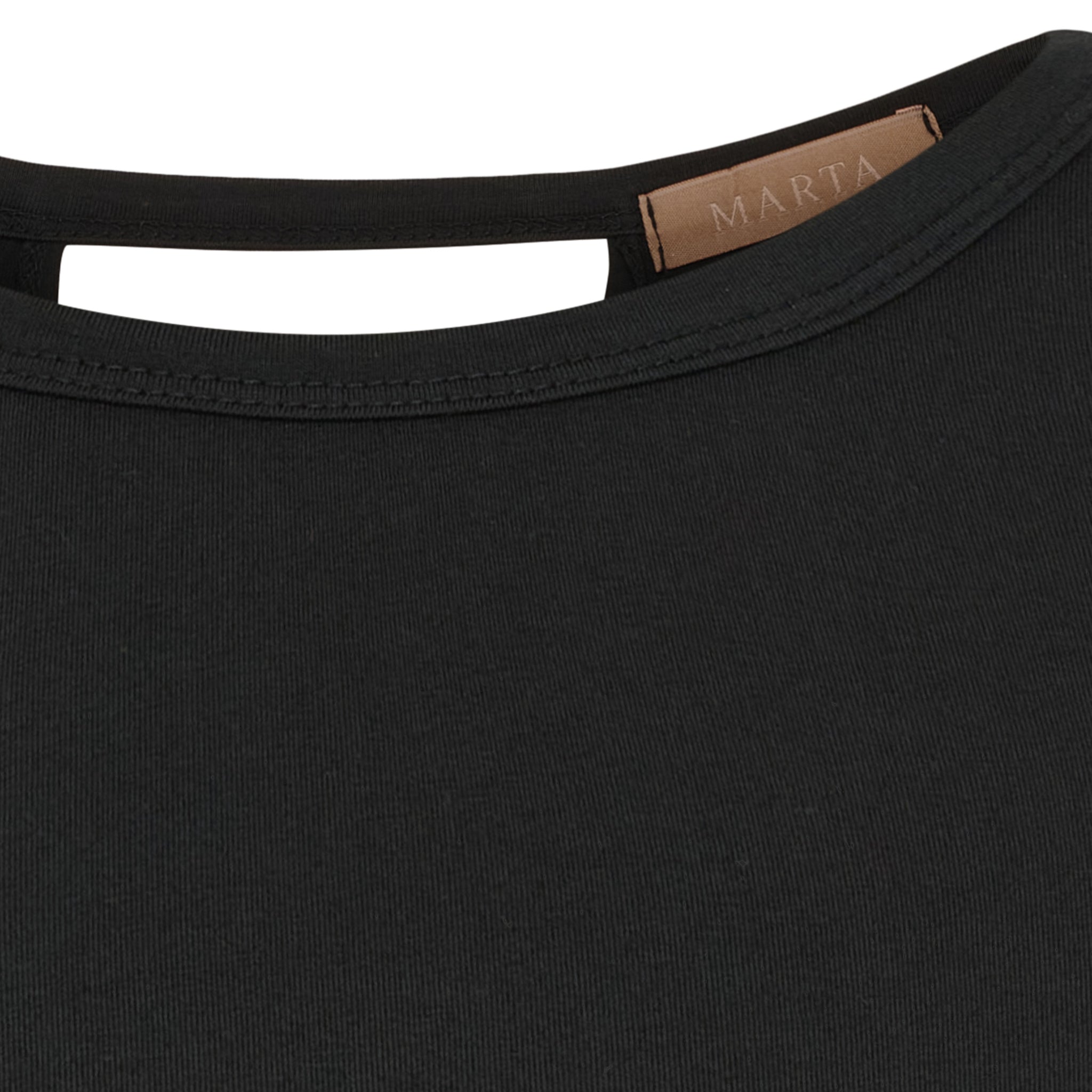 Mdc Tinka top - svart