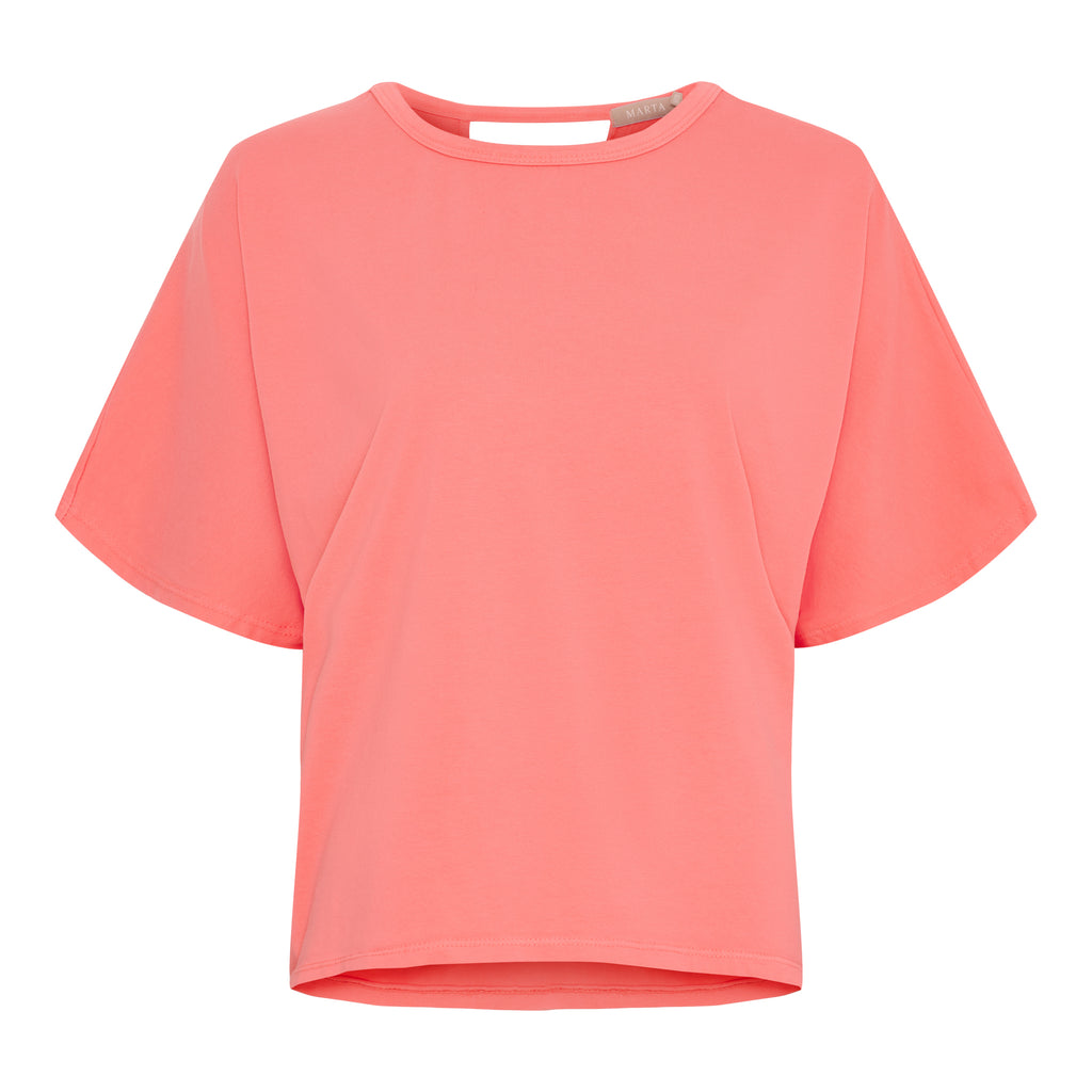 Tinka Topp Korall – Marta du Chateau