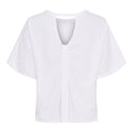 Mdc Tinka top - white