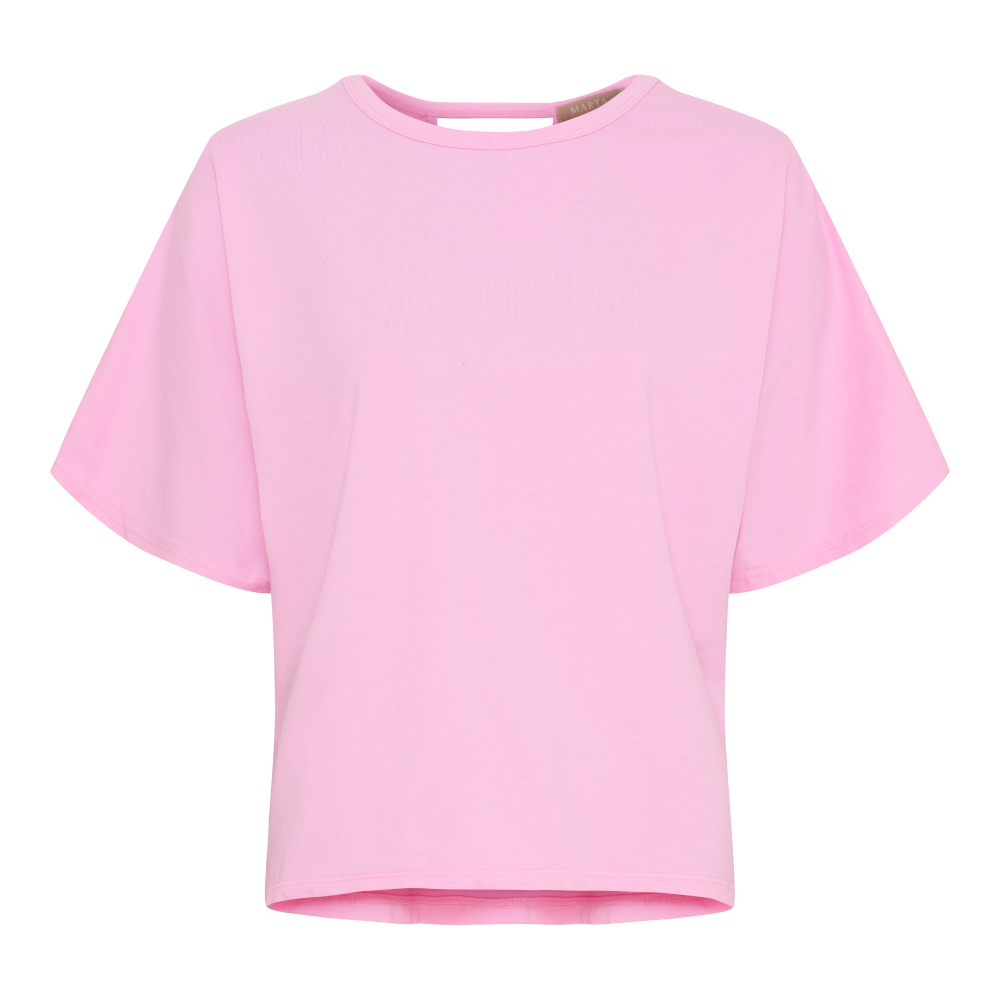 Tinka Topp rosa– Marta du Chateau