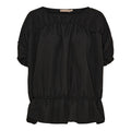 Mdc Saffron Blouse
