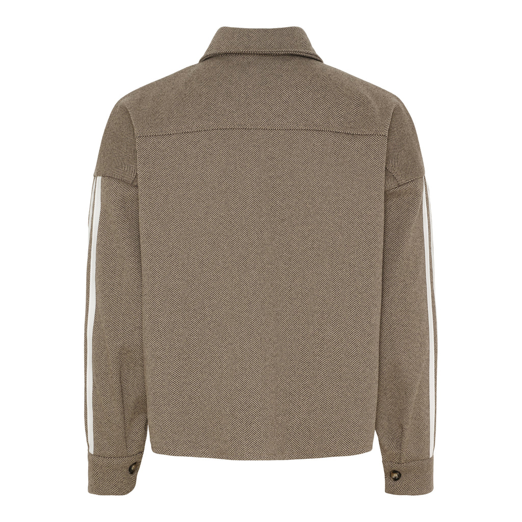 Avalon Shirt - Elegant Overshirt Marta du Chateau