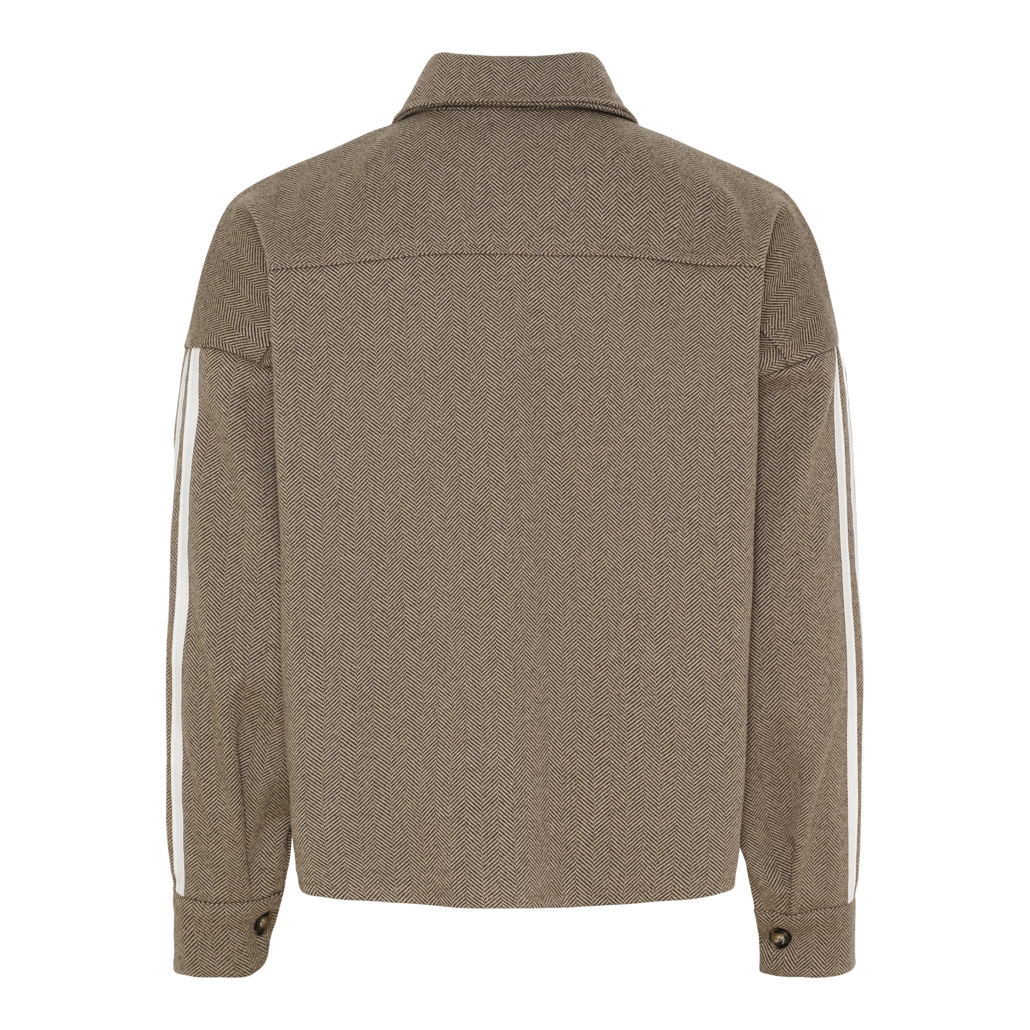 Avalon Shirt - Elegant Overshirt Marta du Chateau