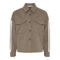 Avalon Shirt - Elegant Overshirt Marta du Chateau