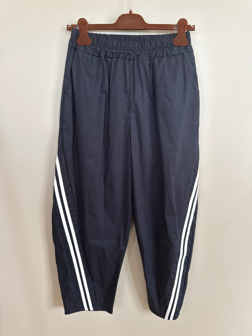 Marta du Chateau Seashell Pants – Navy