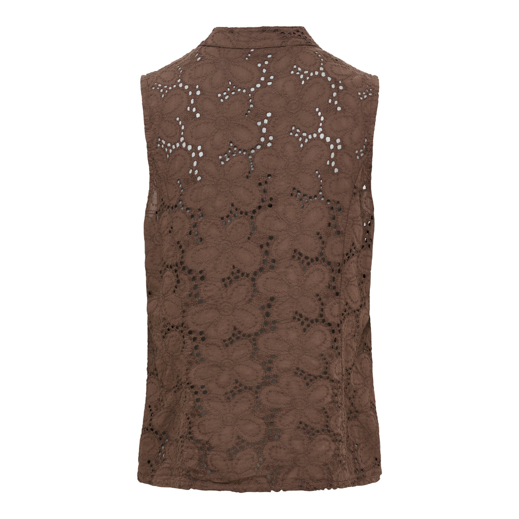 Ravella Top – Marta du Chateau