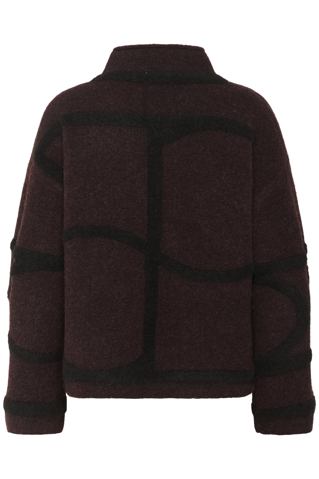 SLSorea Mono Pullover