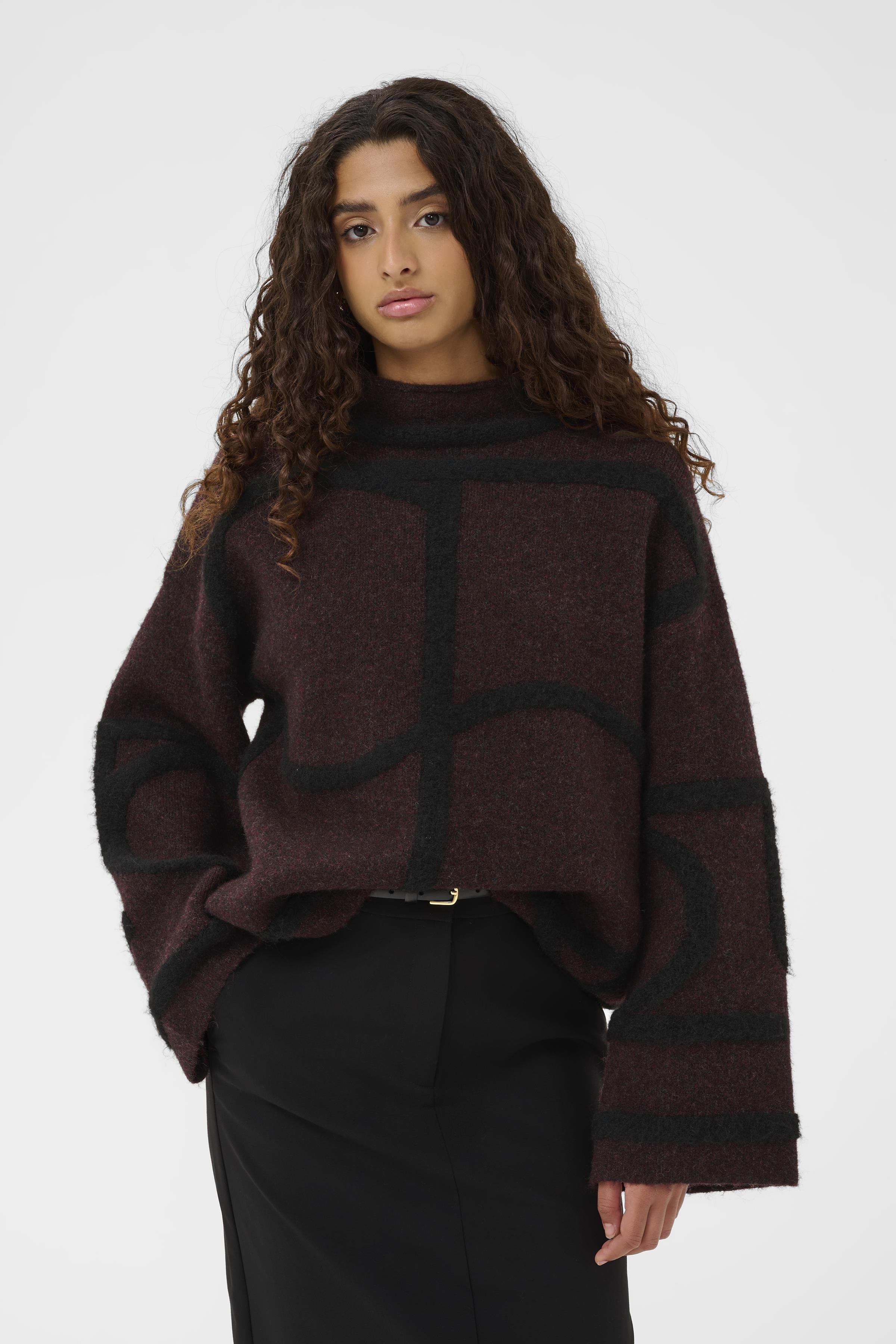 SLSorea Mono Pullover