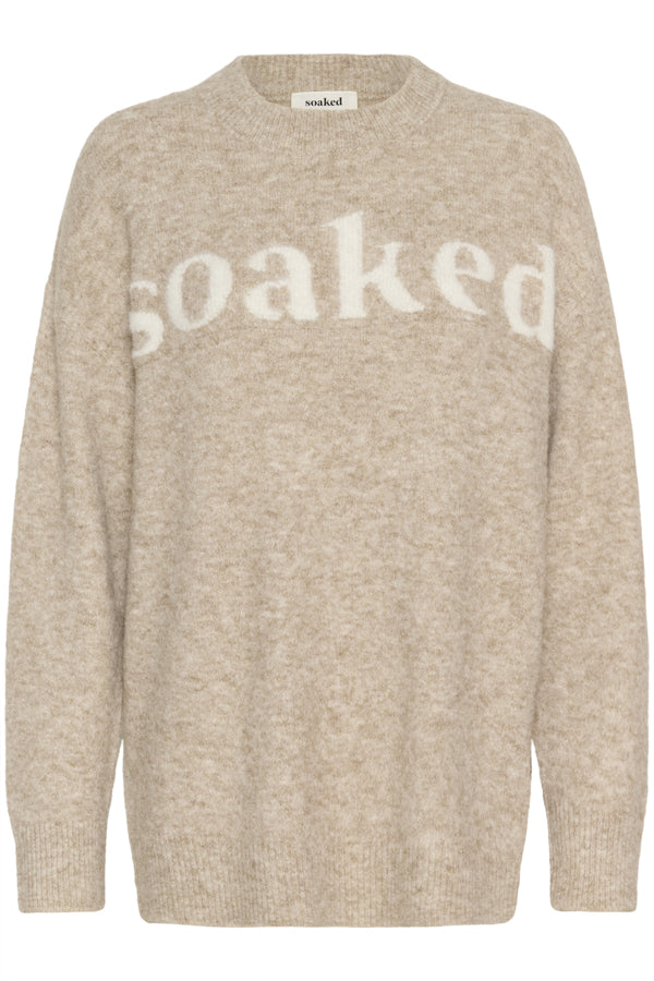 SLSorea Soaked Pullover