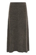 Miya Skirt - Lyxig Kjol med Alpacka Soaked in Luxury