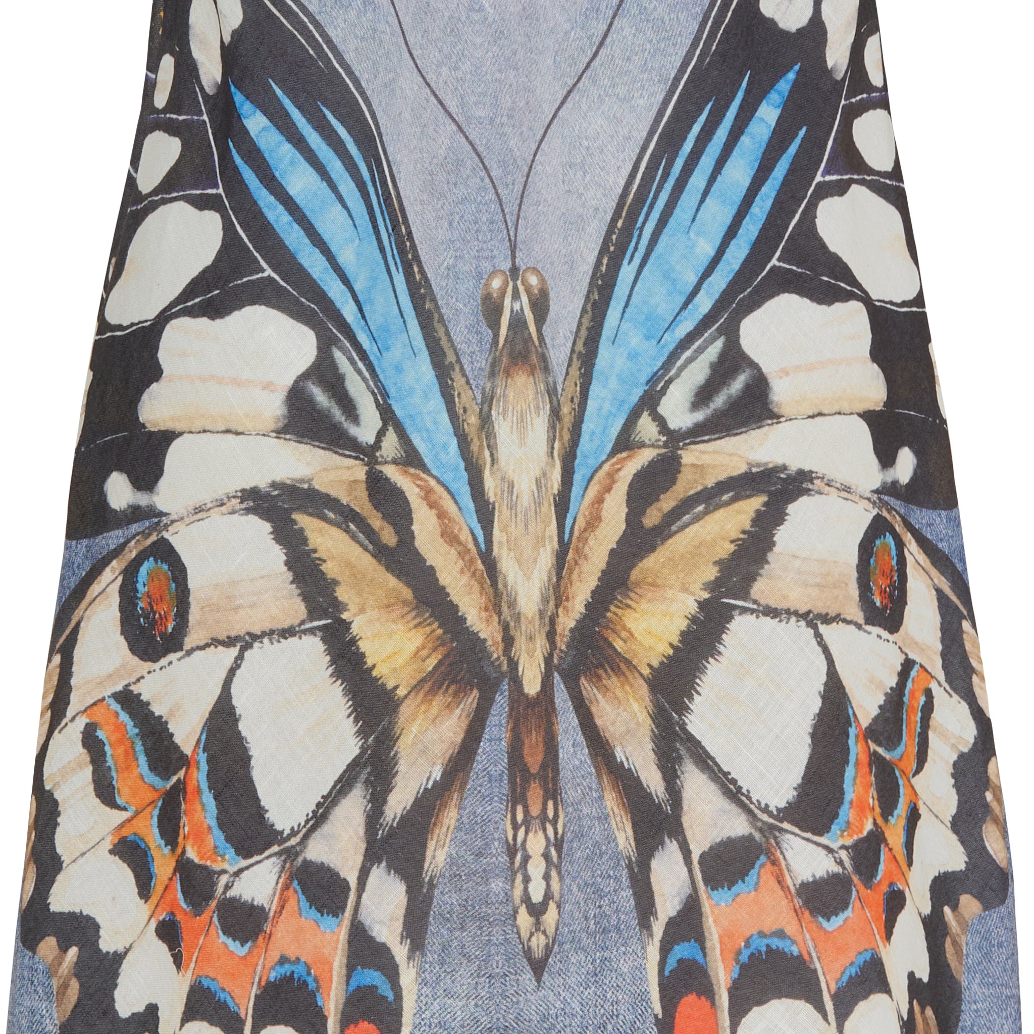 Marta du Chateau Eir Dress