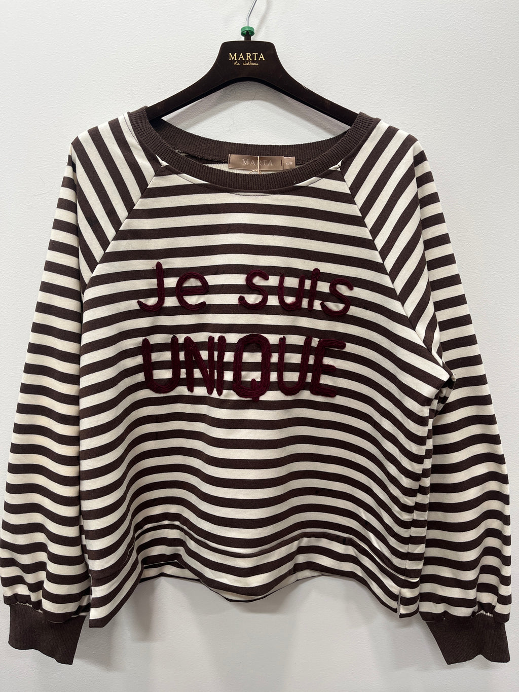 Mdc Fenja - Moro - Bordeaux