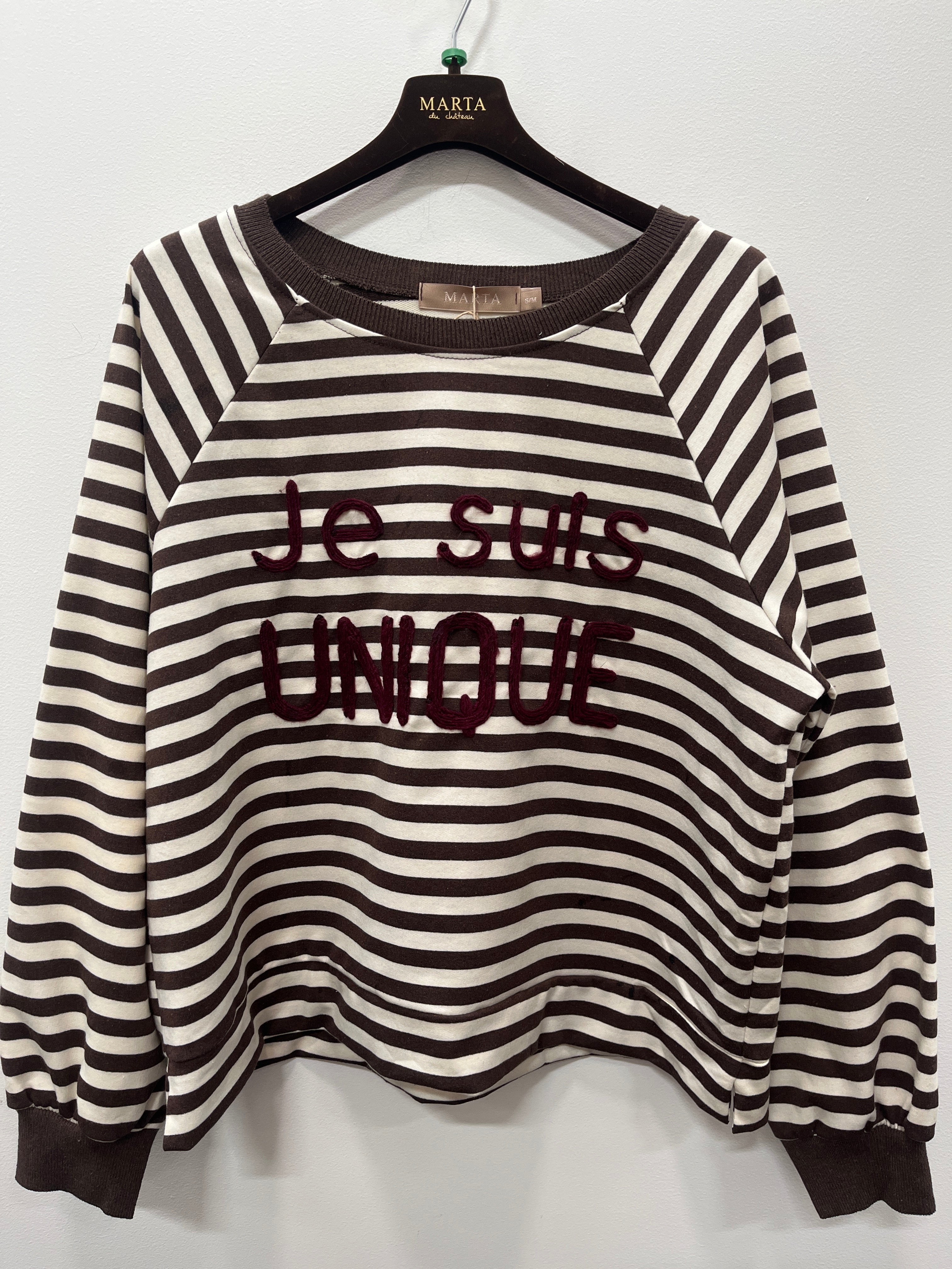 Mdc Fenja - Moro - Bordeaux