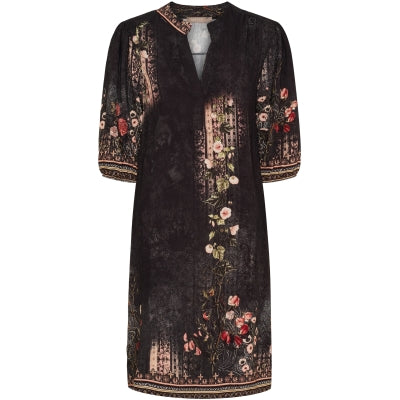 Goldie dress - Marta du Chateau