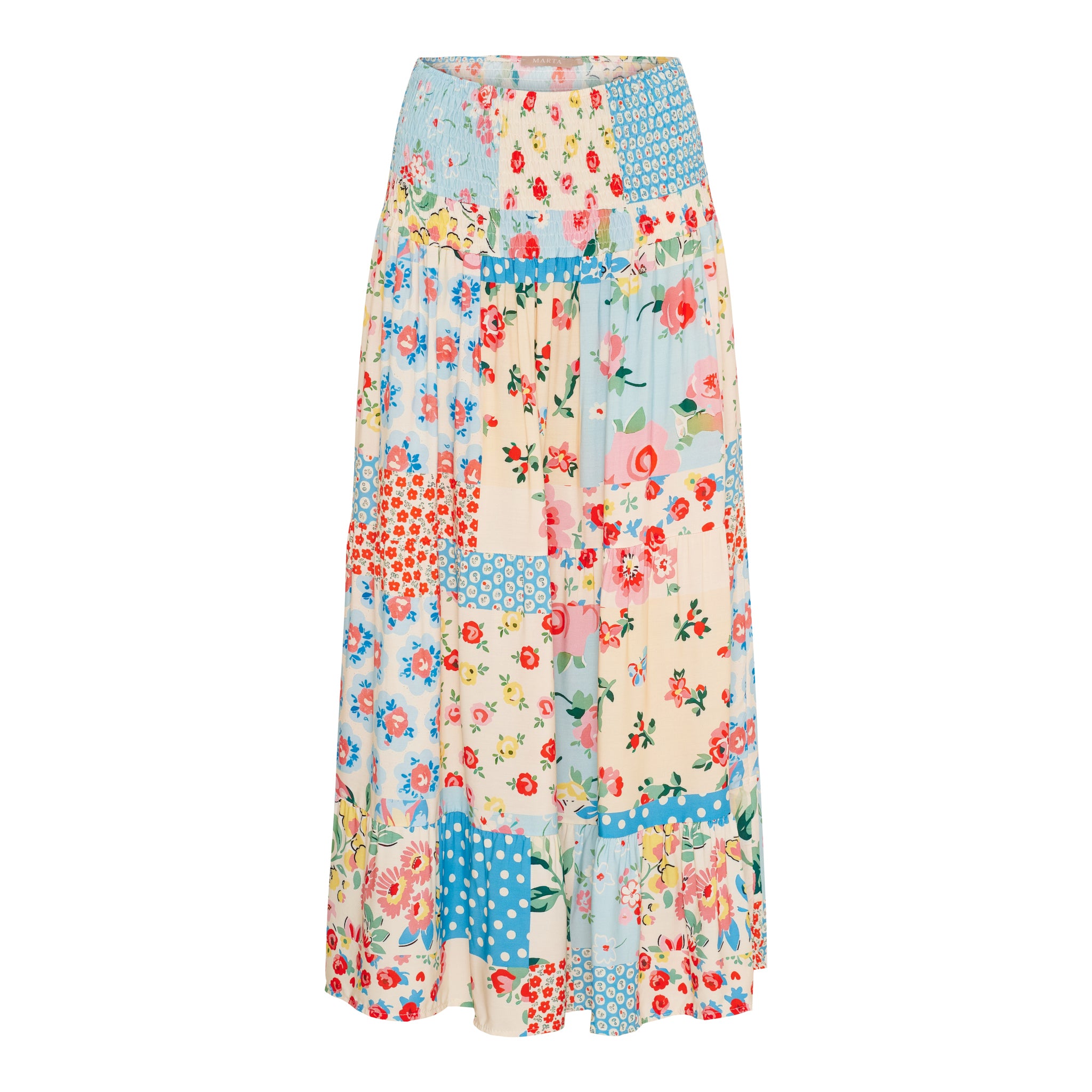 Mdc Princess - sommarkjol