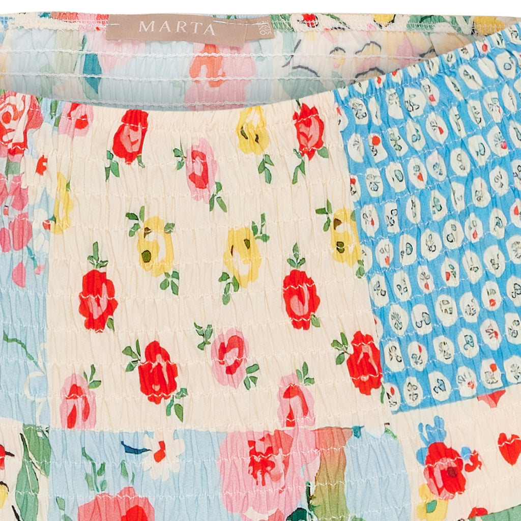 Mdc Princess - sommarkjol