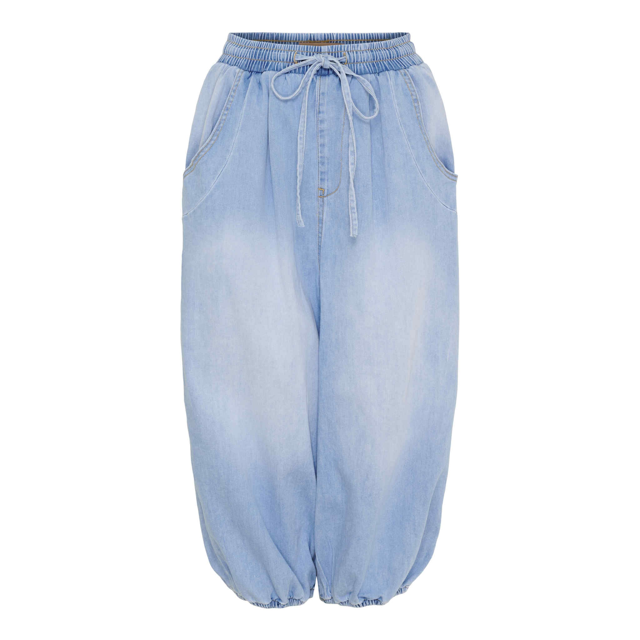 Baggy knickers - Marta du Chateau