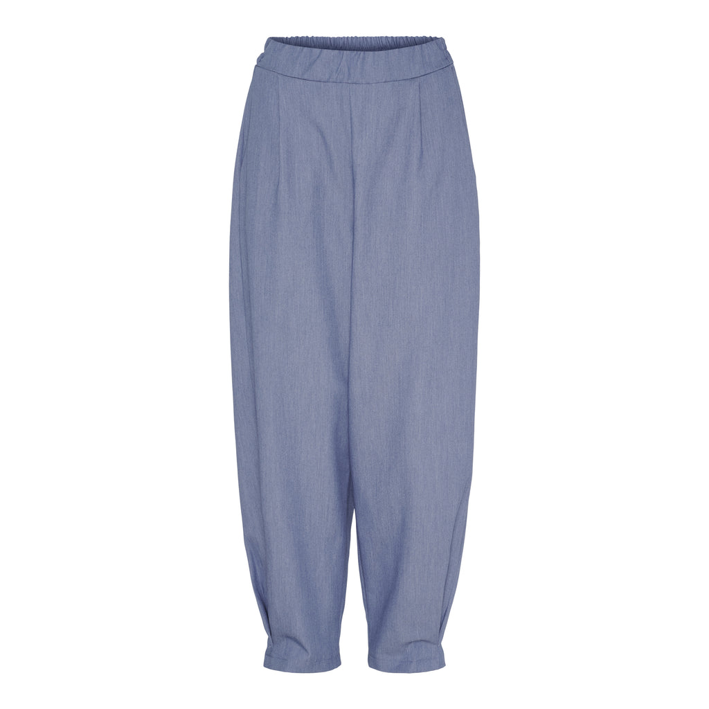 Gilly Pants – Light Denim