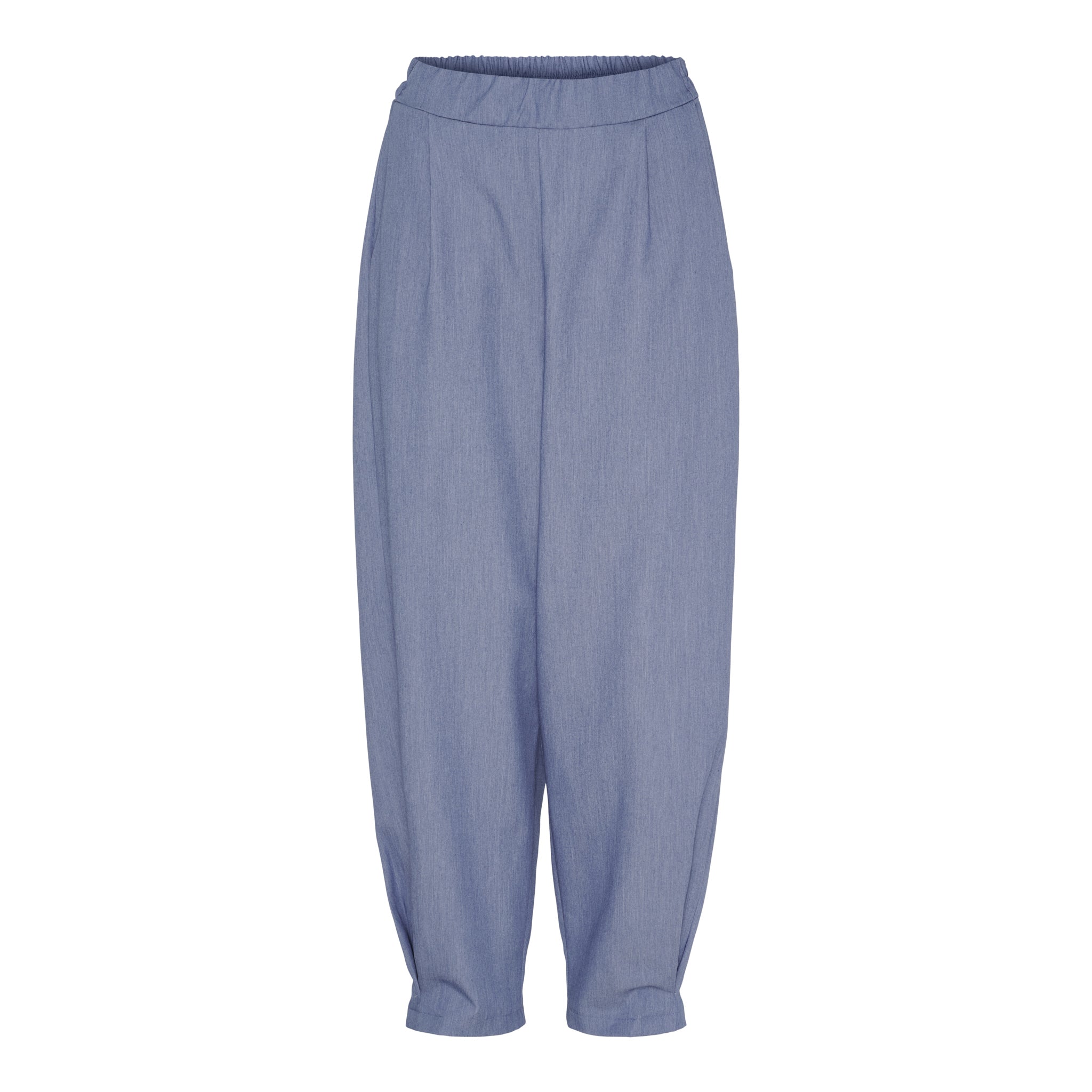 Gilly Pants – Light Denim