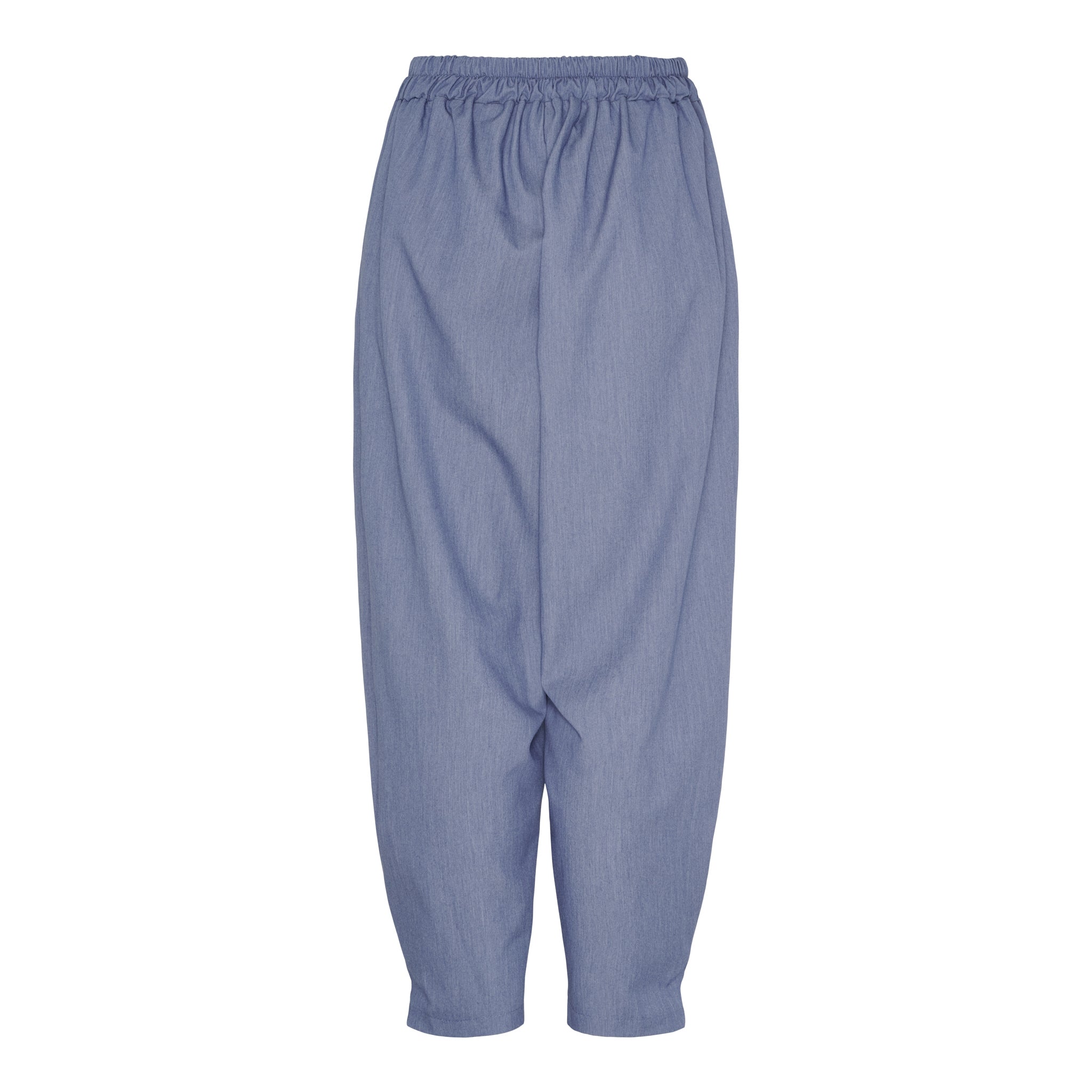 Gilly Pants – Light Denim