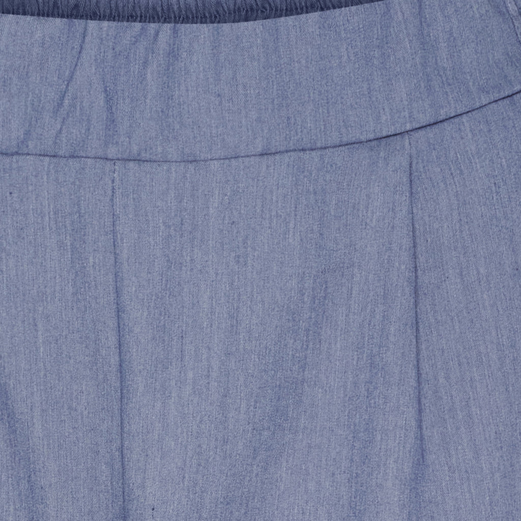 Gilly Pants – Light Denim