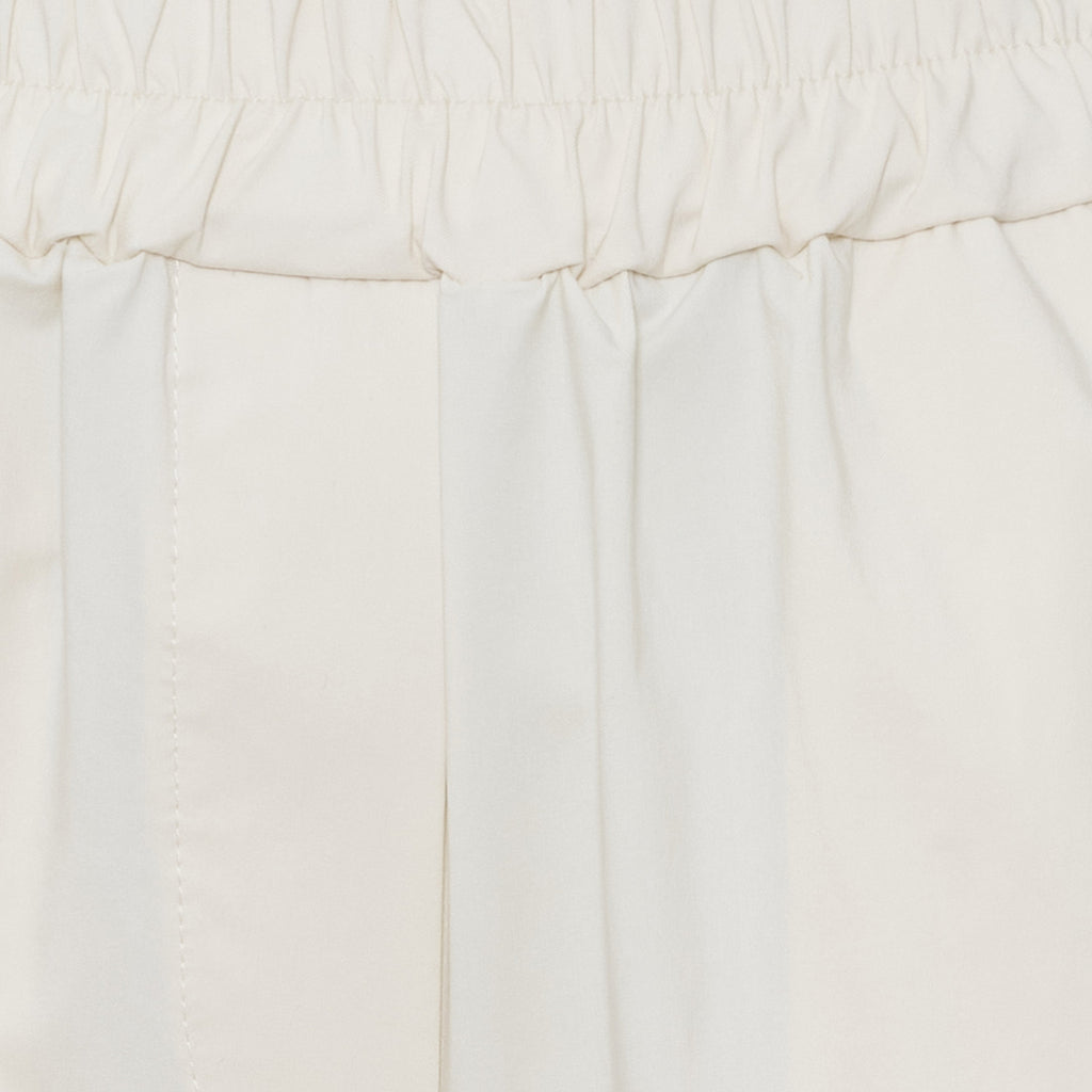 Lucavelle Balloon Pants Beige – Marta du Chateau