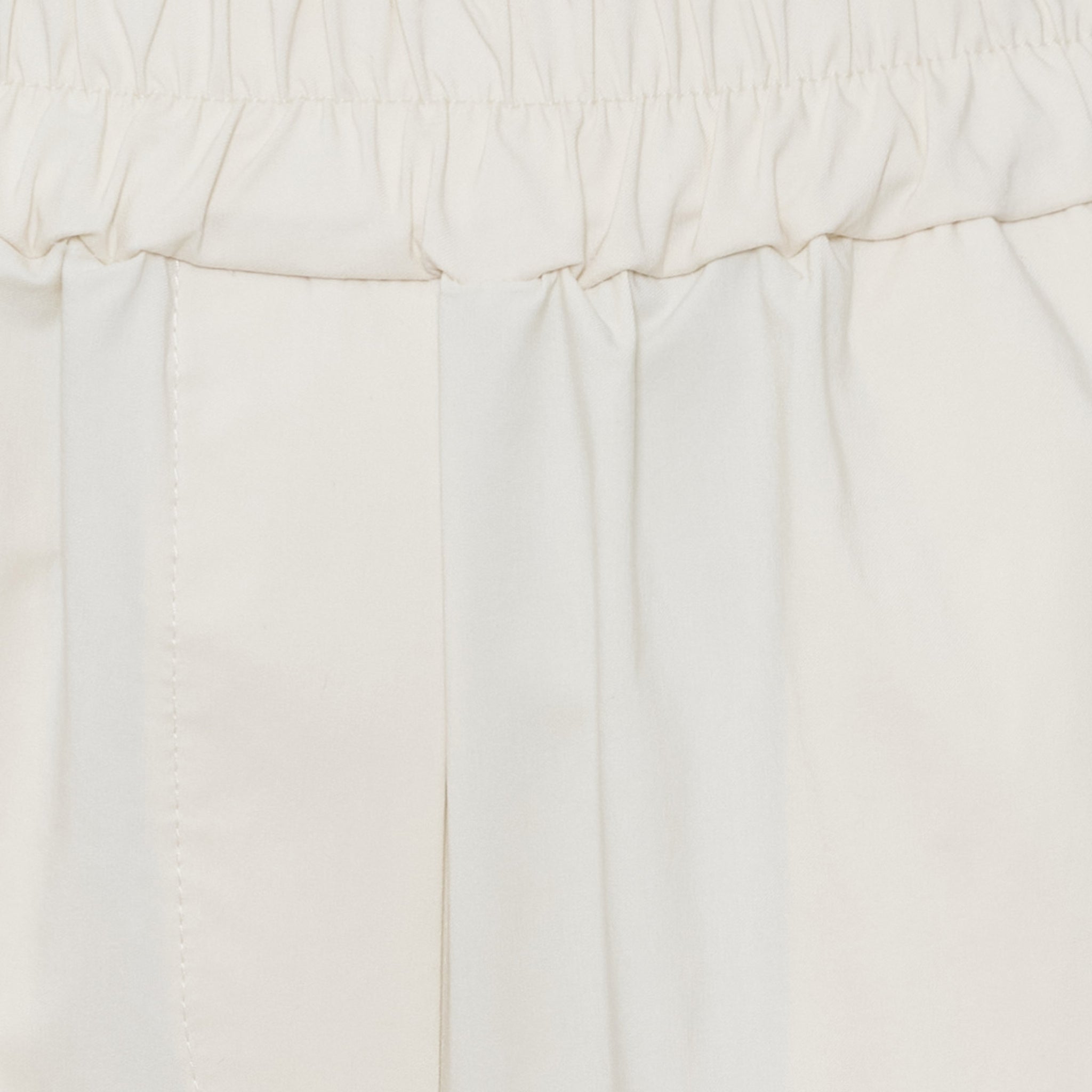 Lucavelle Balloon Pants Beige – Marta du Chateau