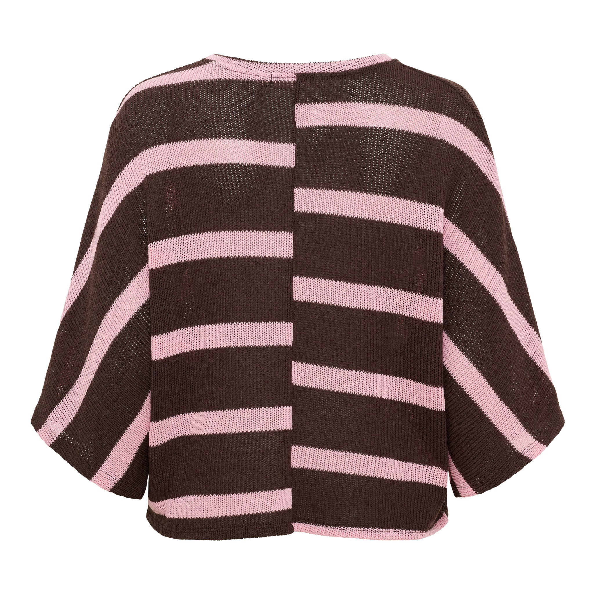 MdcCascade Knit – Randig | Marta du Chateau