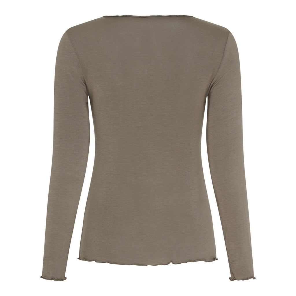 Mdc Leonora långärmad t-shirt