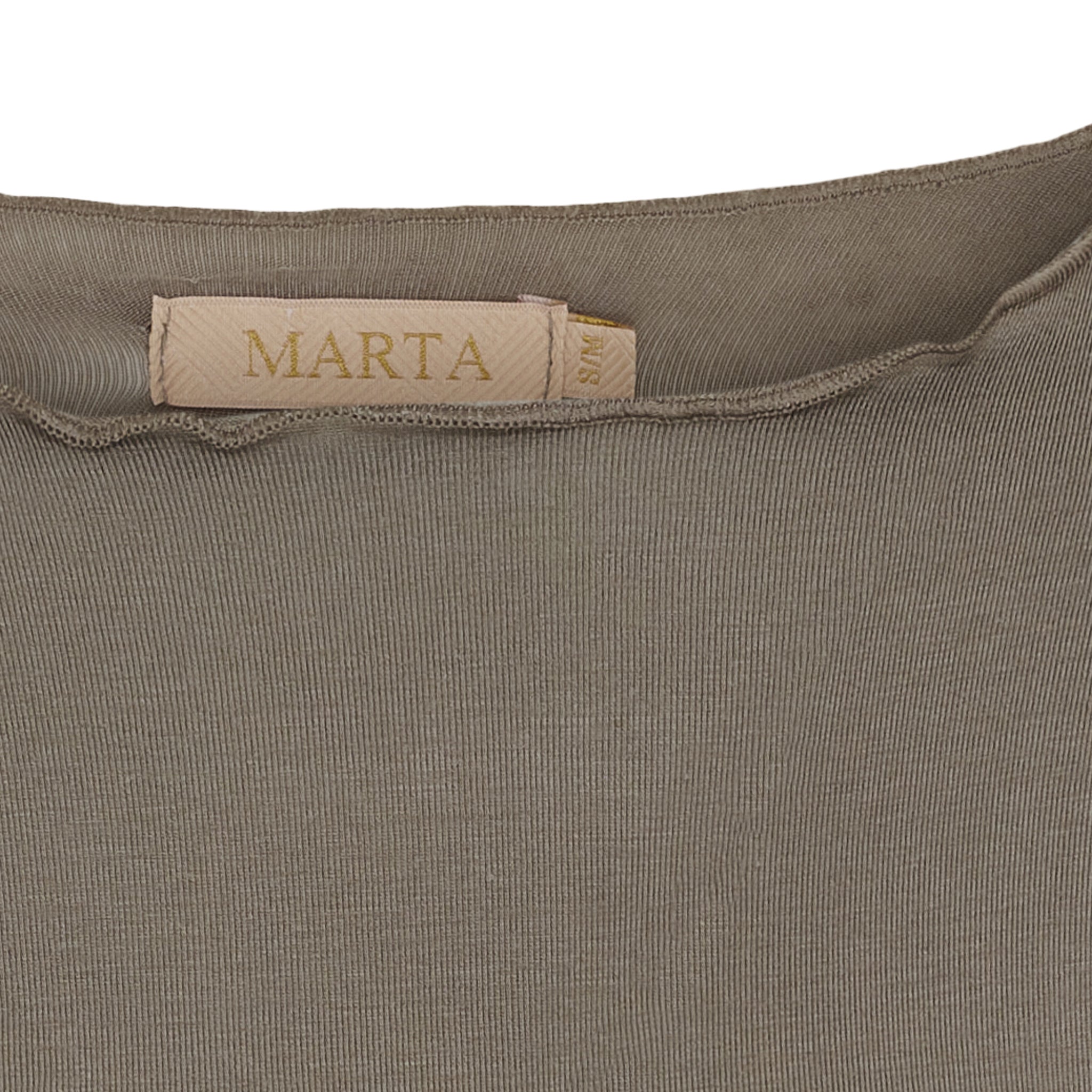 Mdc Leonora långärmad t-shirt