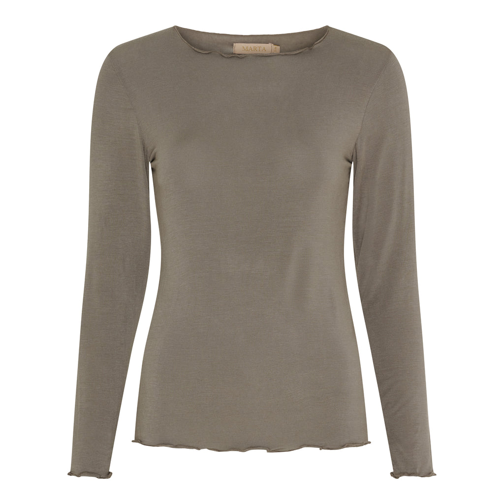 Mdc Leonora långärmad t-shirt