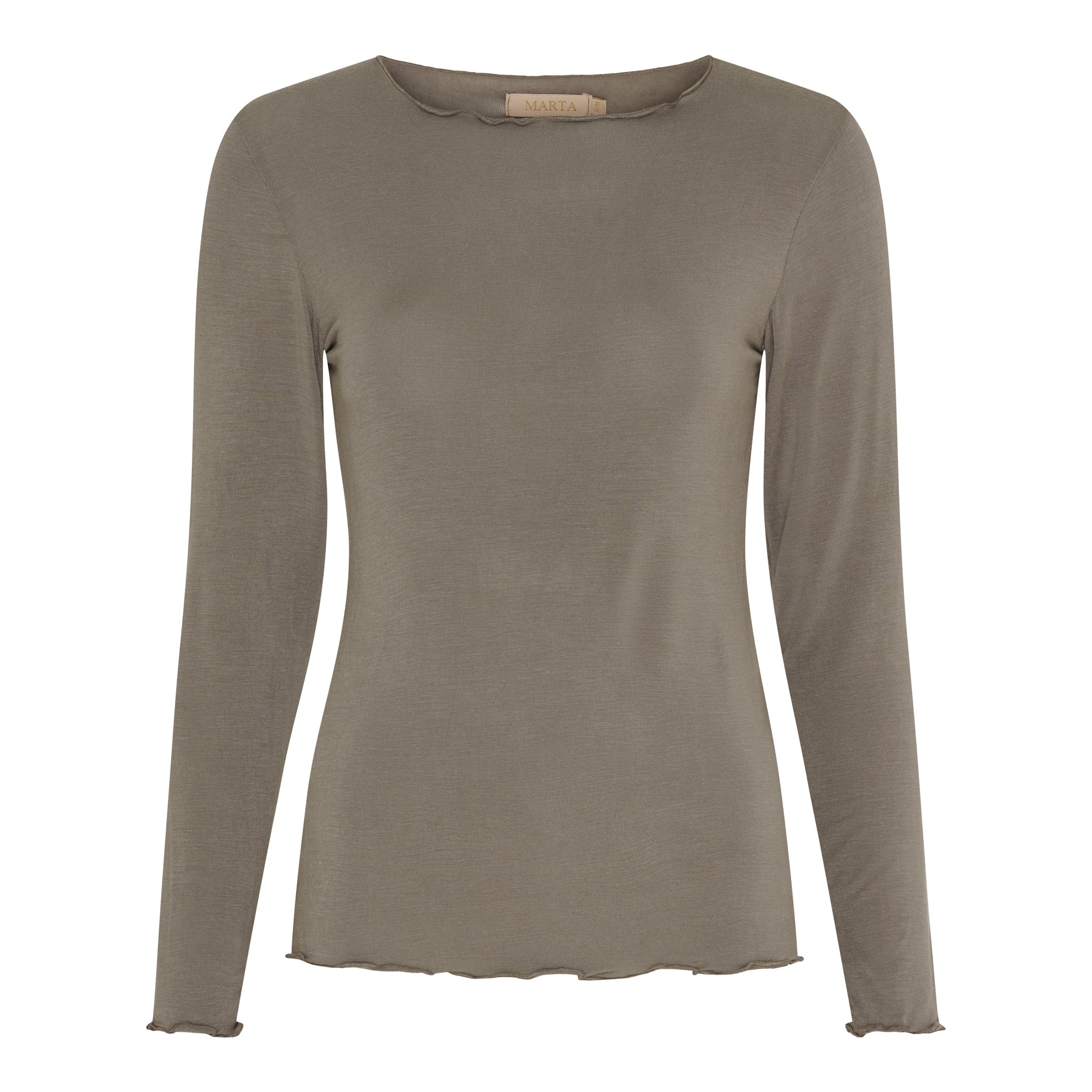 Mdc Leonora långärmad t-shirt