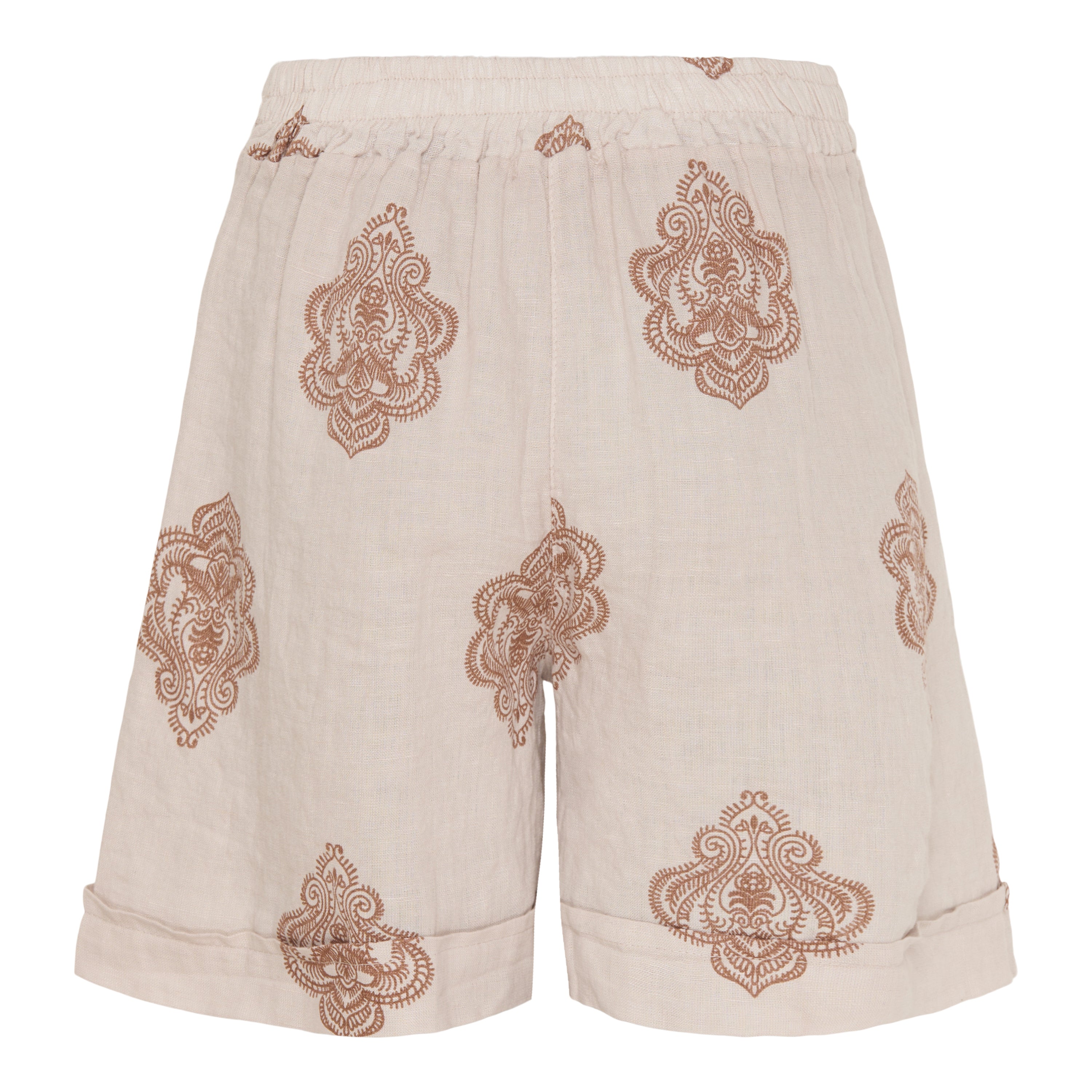 Sophia Shorts – Marta du Chateau