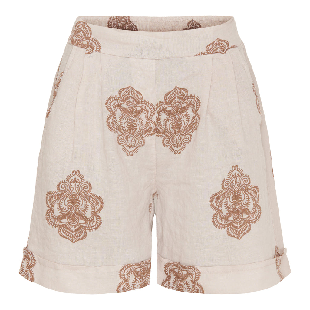 Sophia Shorts – Marta du Chateau