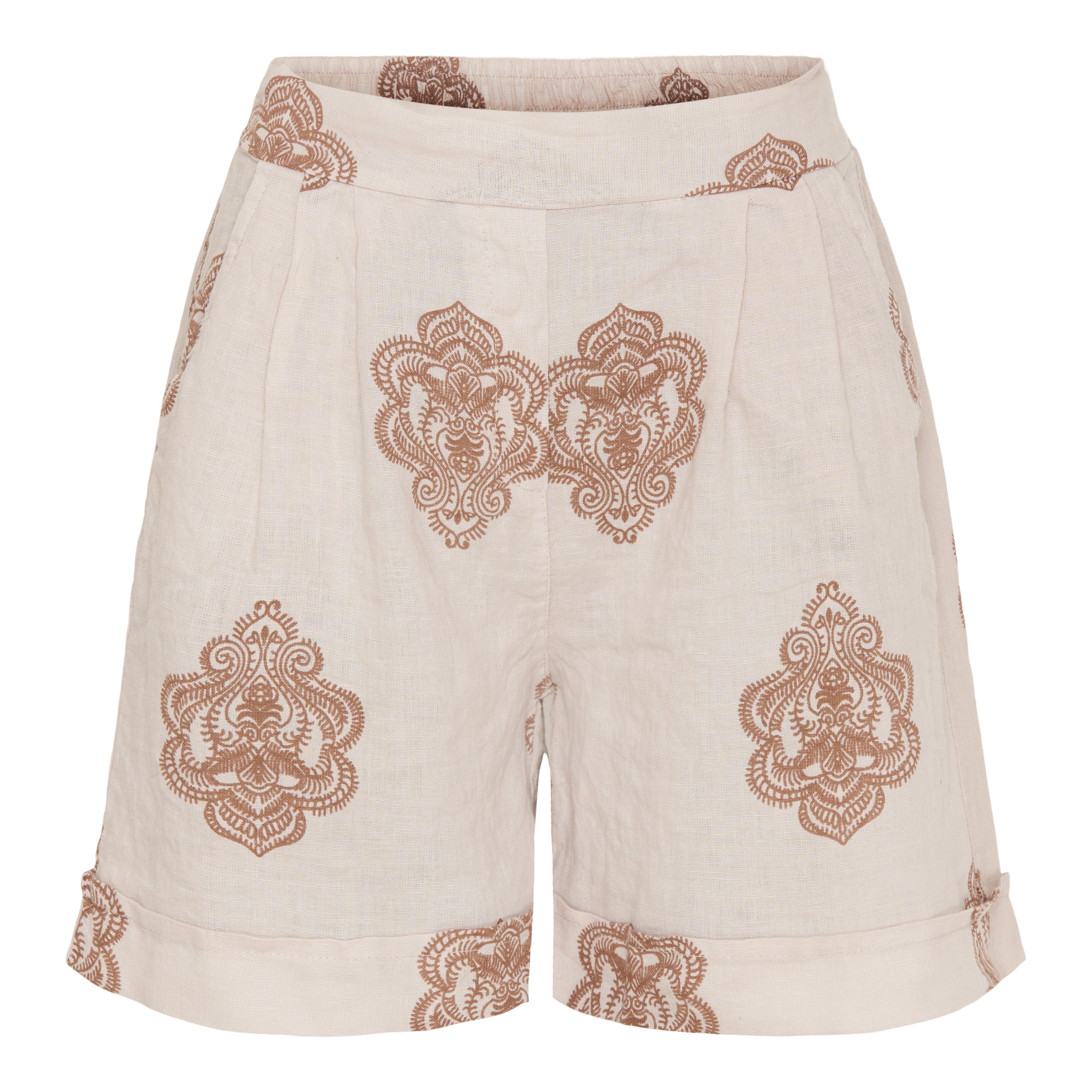 Sophia Shorts – Marta du Chateau