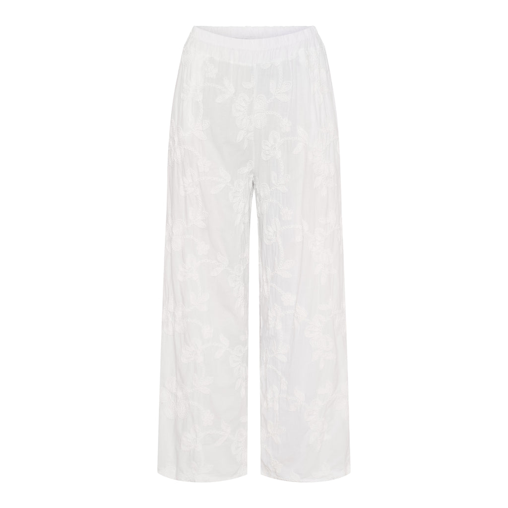 Mdc Amira - byxa med broderier