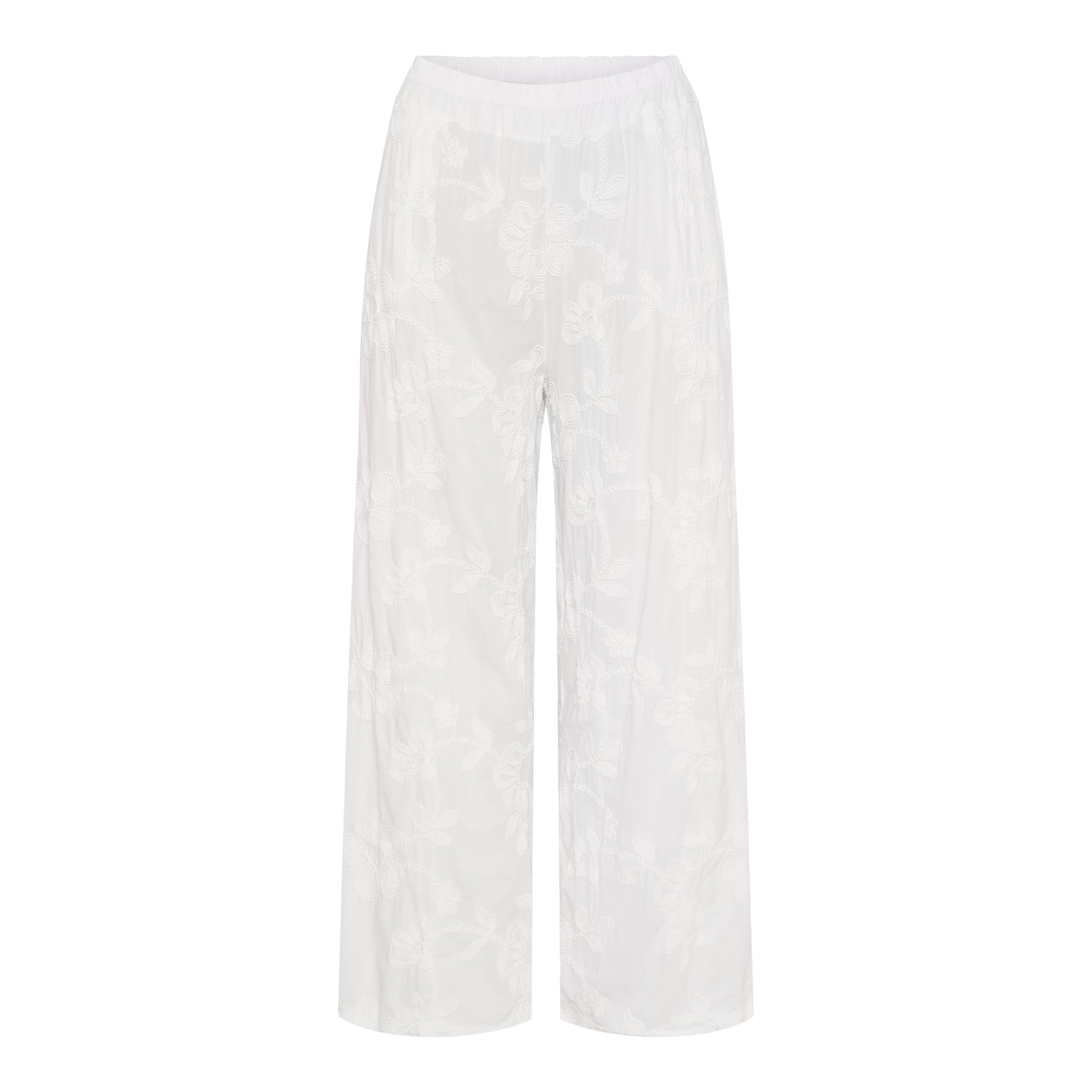 Mdc Amira - byxa med broderier