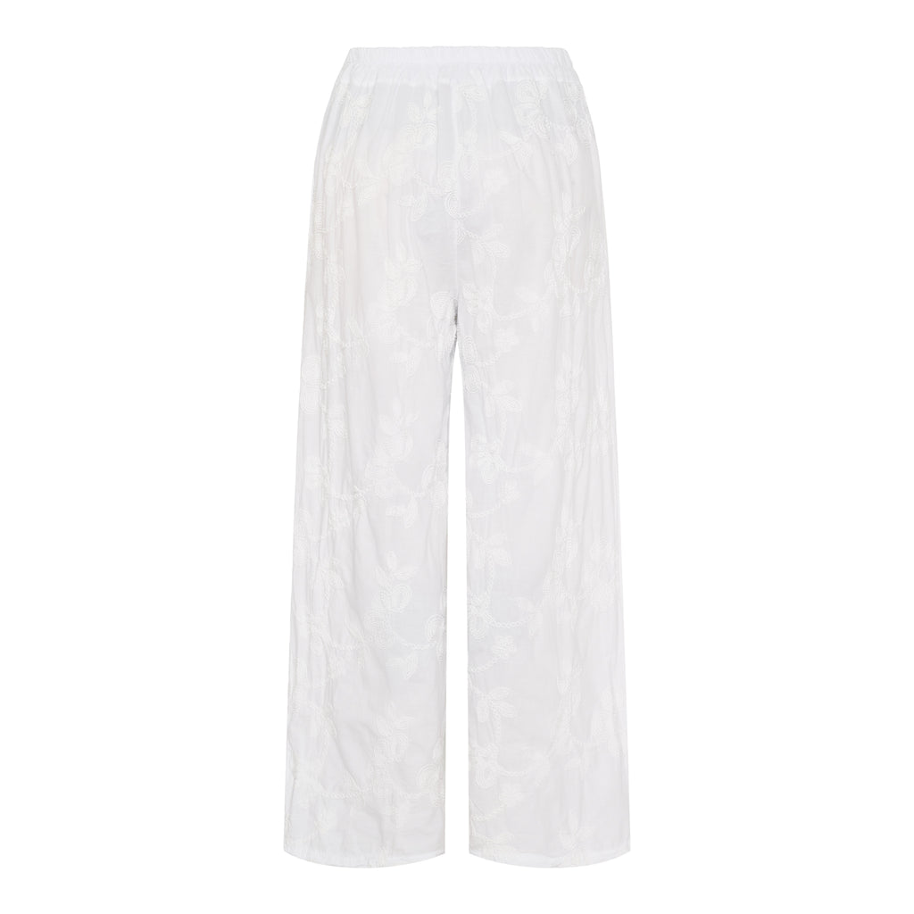 Mdc Amira - byxa med broderier