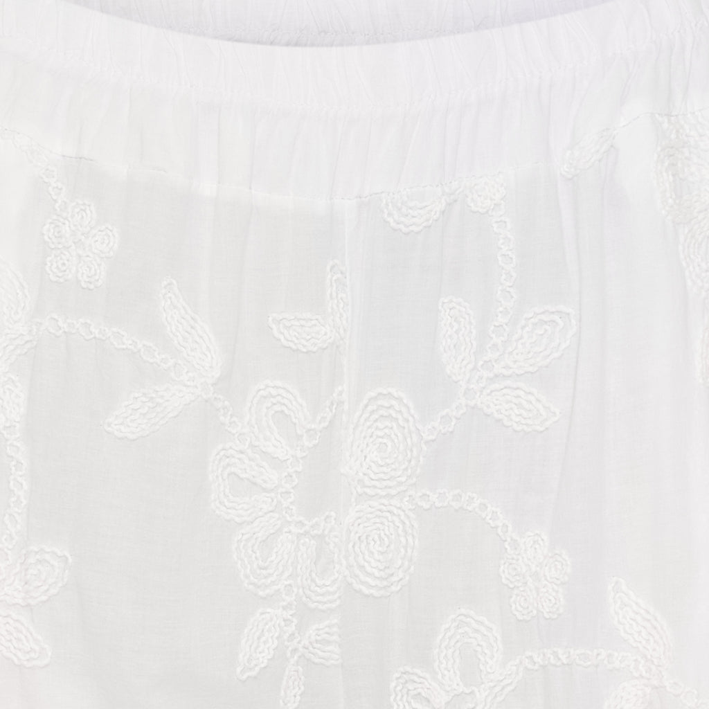 Mdc Amira - byxa med broderier