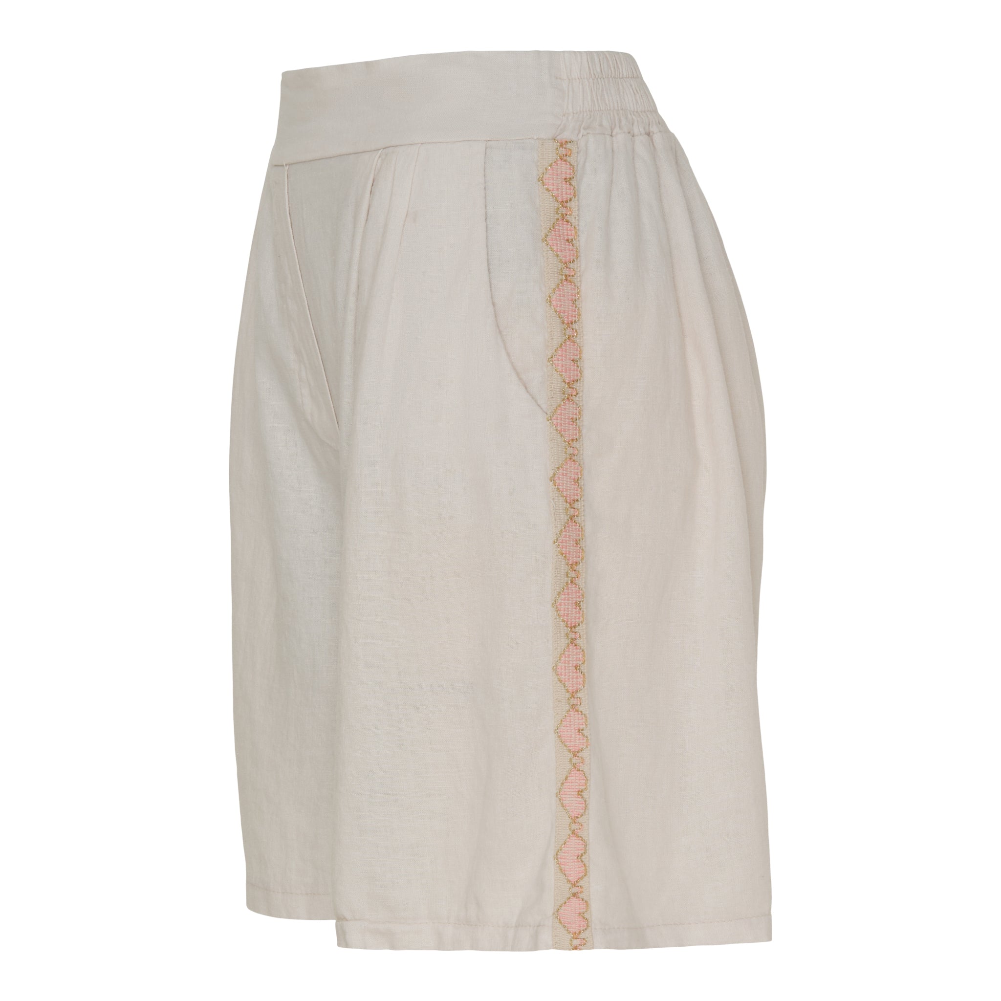 Sabine Shorts – Marta du Chateau