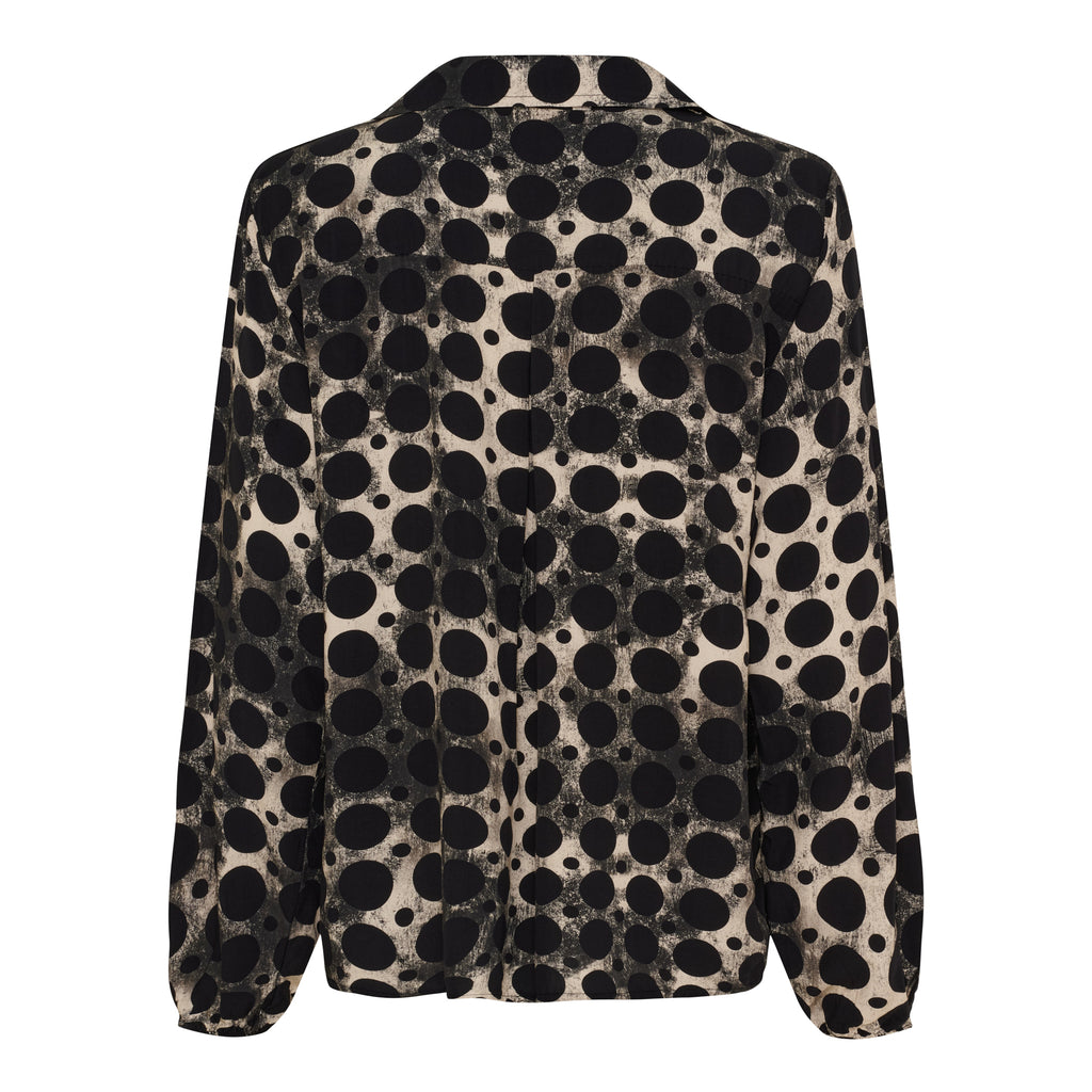 Dottie shirt - Marta du Chateau