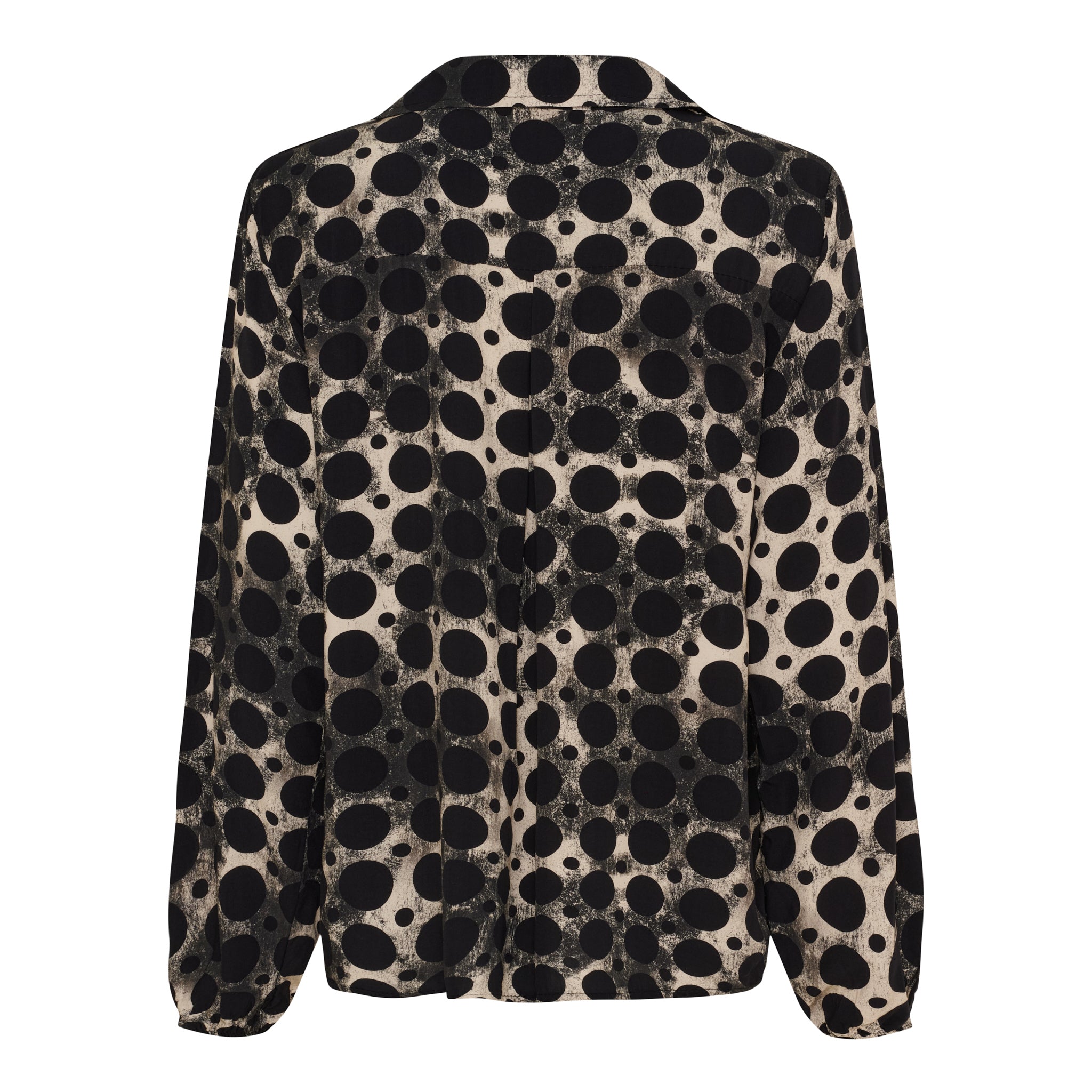 Dottie shirt - Marta du Chateau