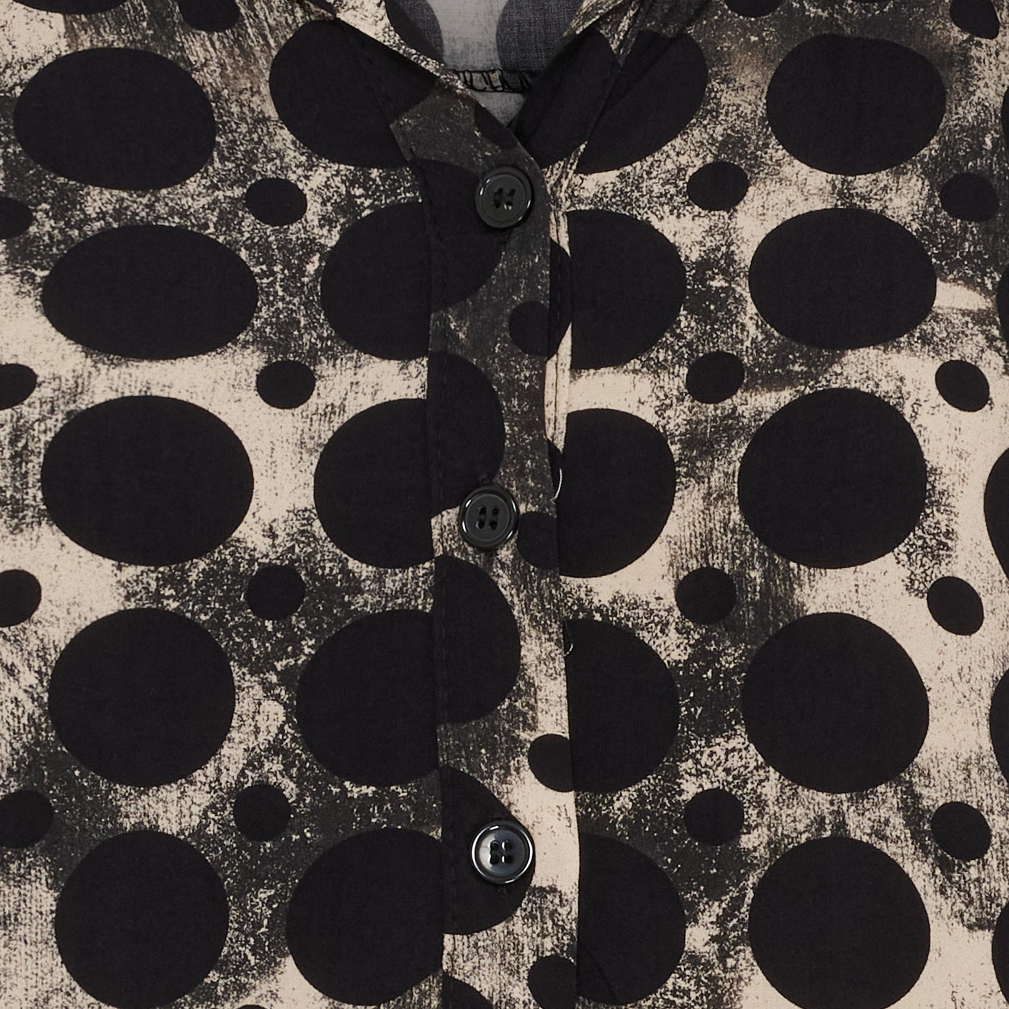 Dottie shirt - Marta du Chateau