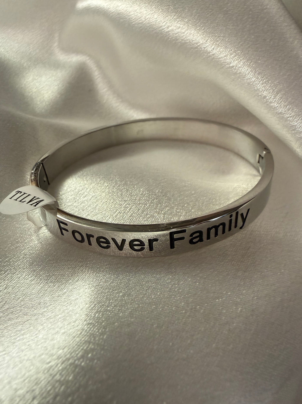 Forever Family Bracelet