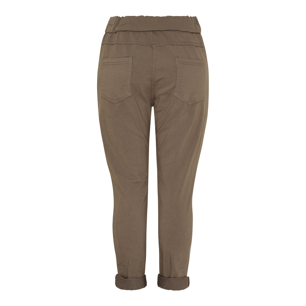 Mdc Kalie pants - Fango
